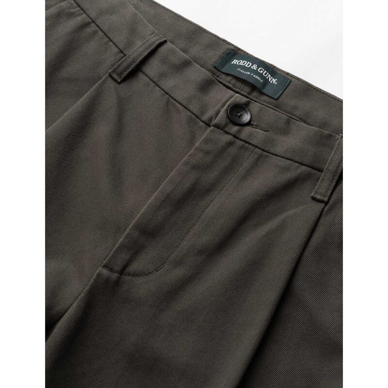 Rodd & Gunn Fielding Relaxed Taper Pant image number 6